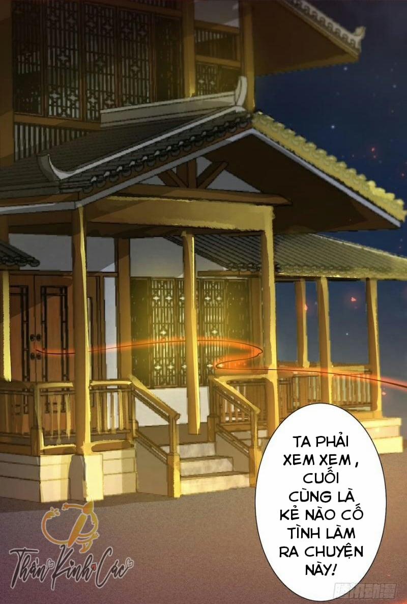 Thiên Trướng Đăng 4 trang 38