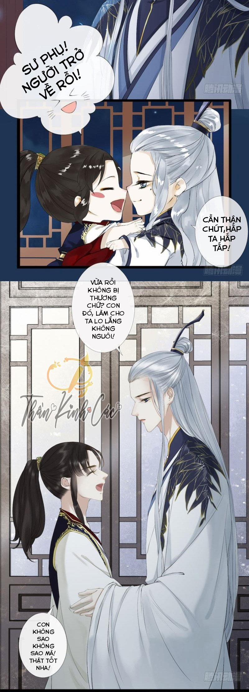 Thiên Trướng Đăng 4 trang 46