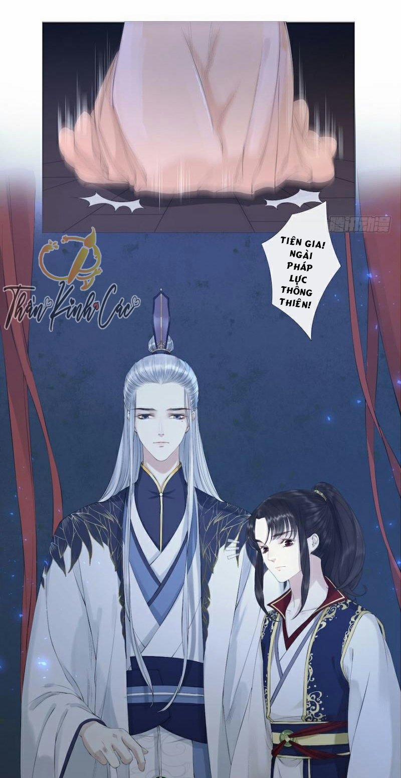 Thiên Trướng Đăng 4 trang 49