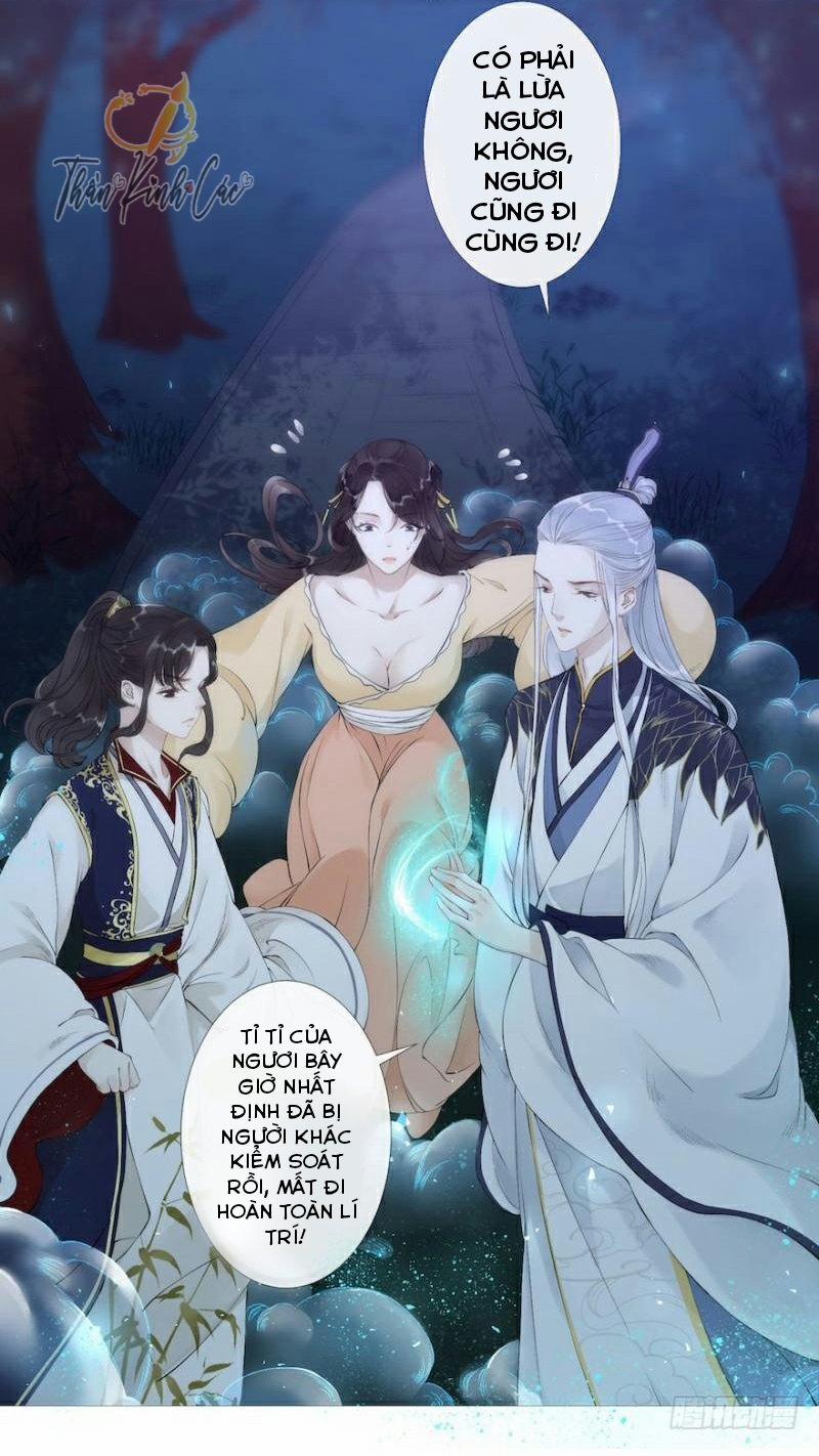 Thiên Trướng Đăng 4 trang 5