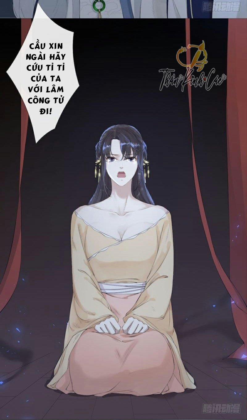 Thiên Trướng Đăng 4 trang 50