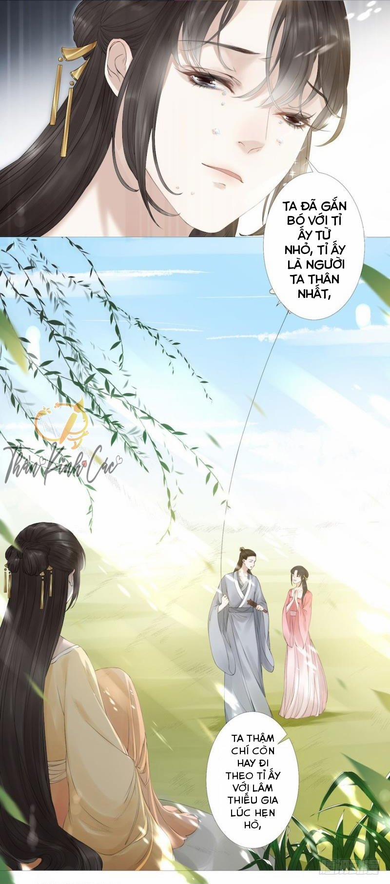 Thiên Trướng Đăng 5 trang 11