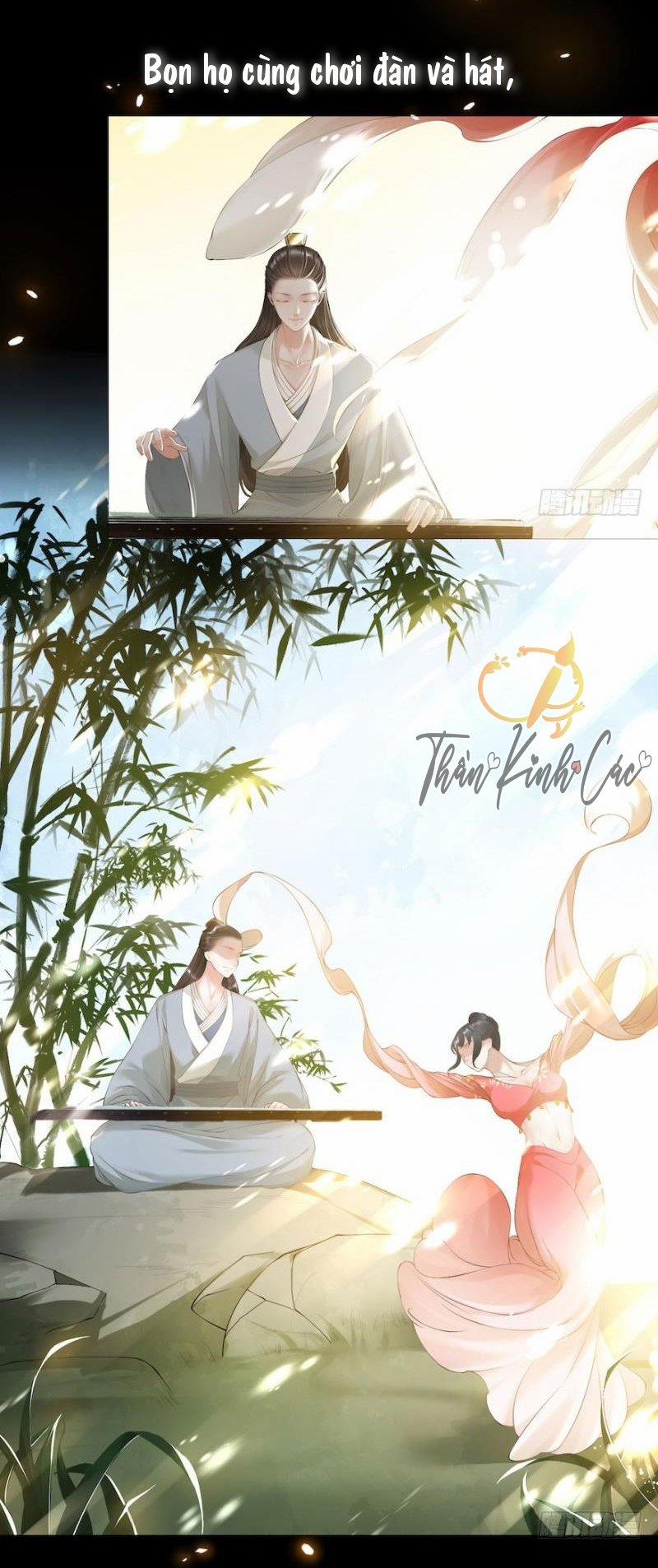 Thiên Trướng Đăng 5 trang 13