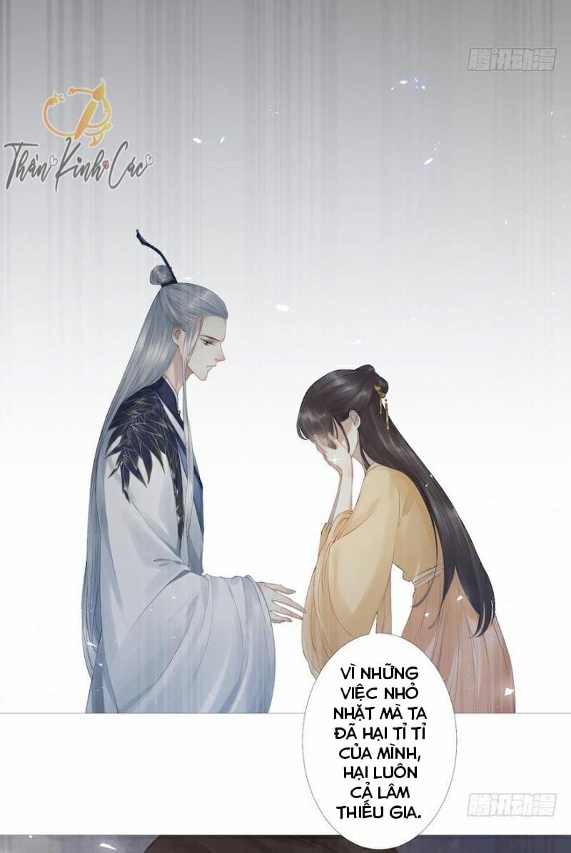 Thiên Trướng Đăng 5 trang 19