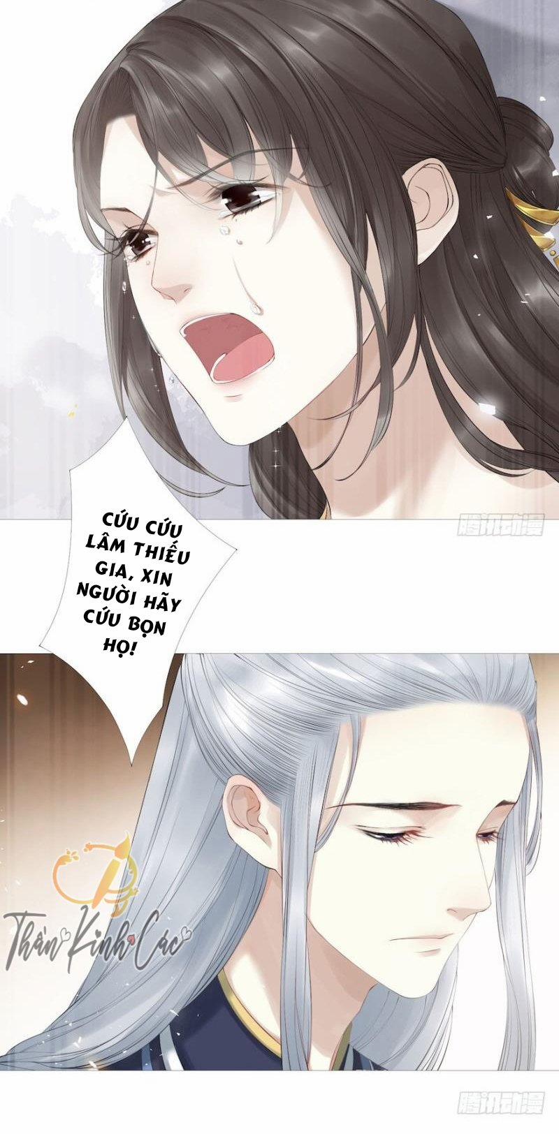 Thiên Trướng Đăng 5 trang 21