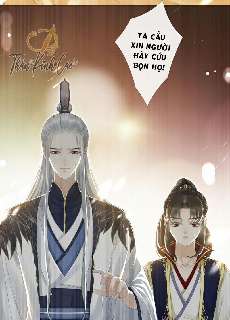 Thiên Trướng Đăng 5 trang 23