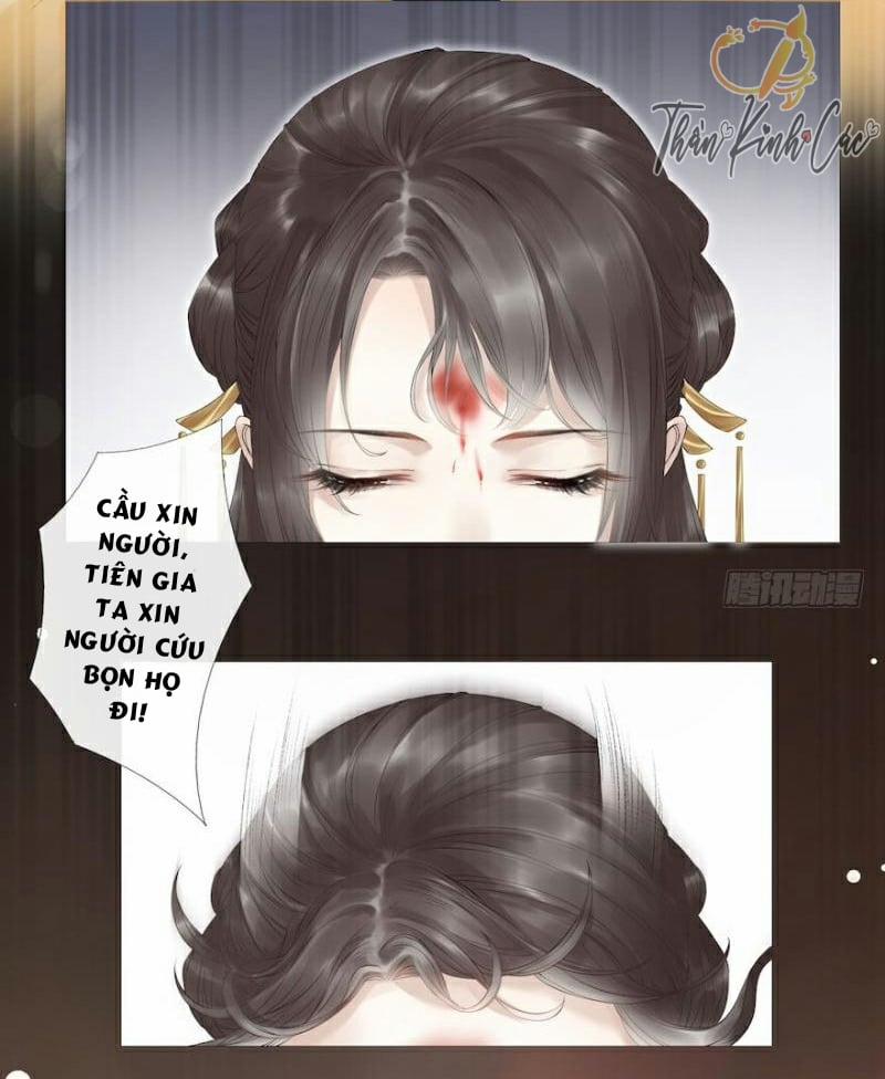 Thiên Trướng Đăng 5 trang 25