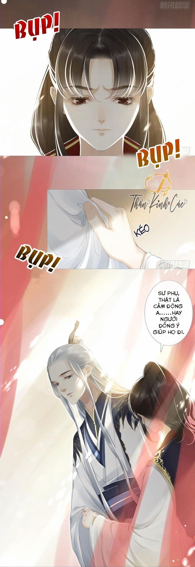 Thiên Trướng Đăng 5 trang 26