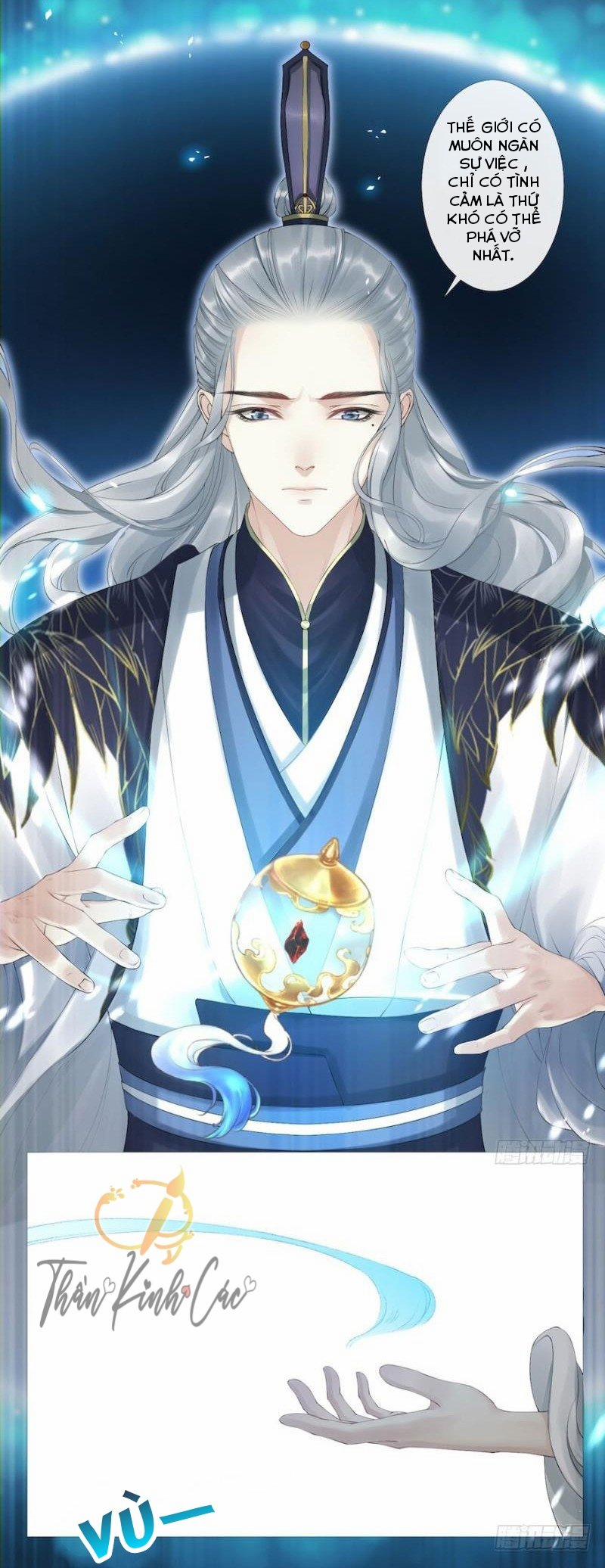 Thiên Trướng Đăng 5 trang 29