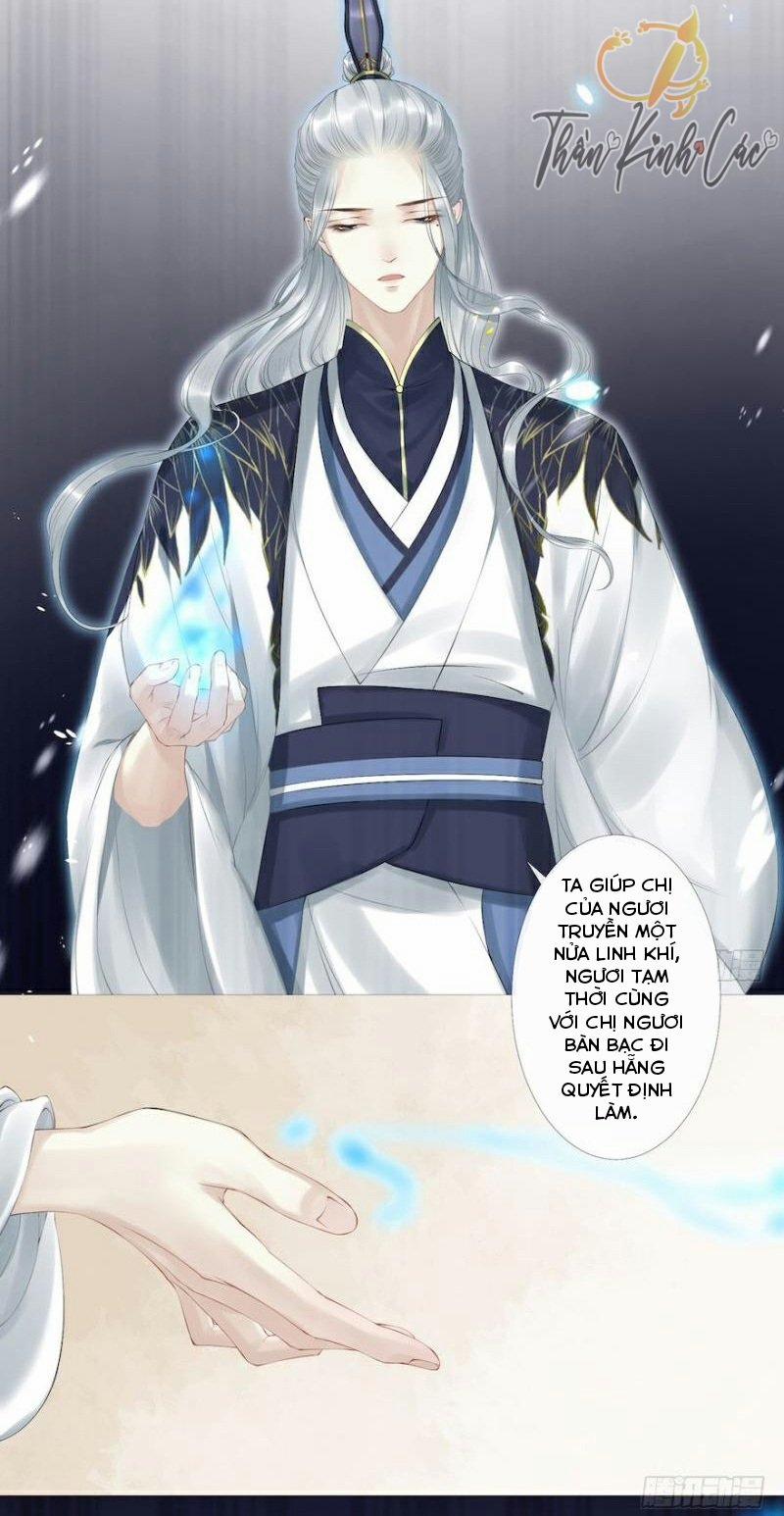 Thiên Trướng Đăng 5 trang 32