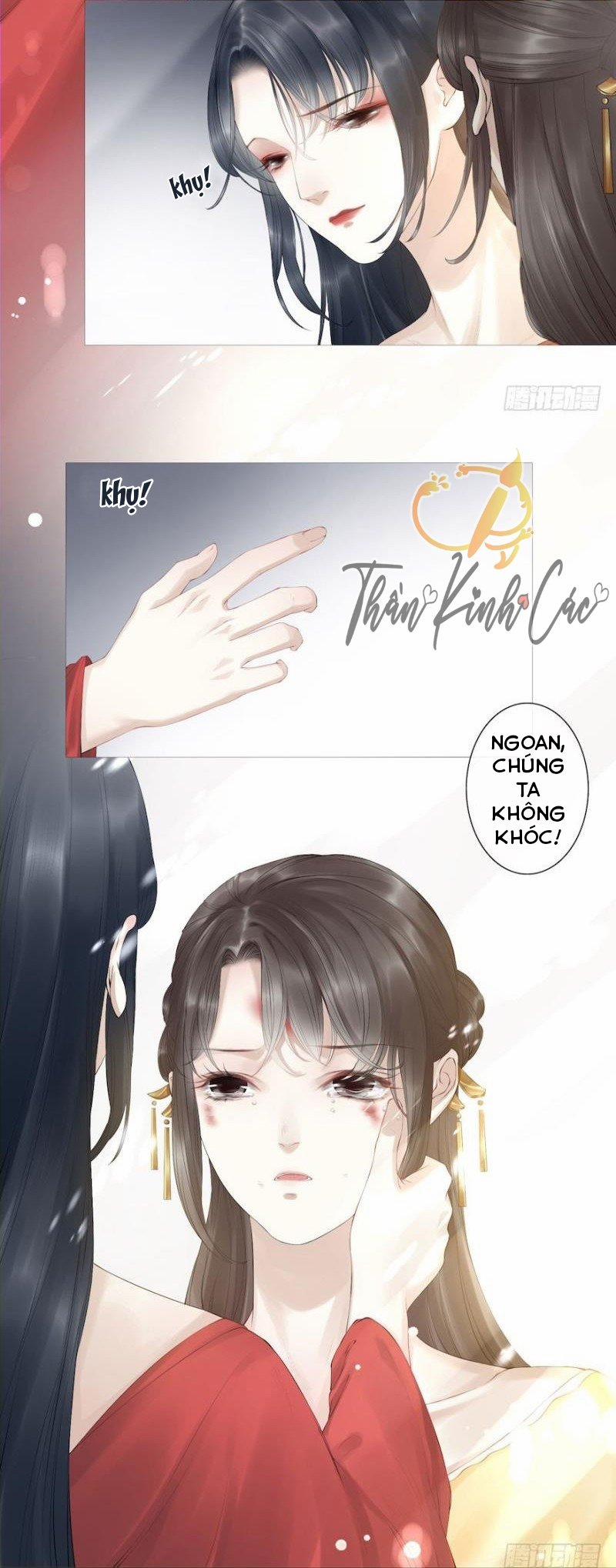 Thiên Trướng Đăng 5 trang 36