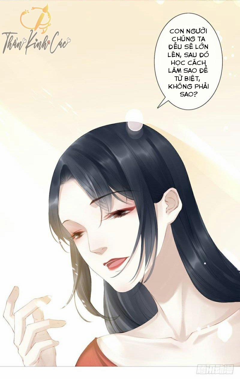 Thiên Trướng Đăng 5 trang 37