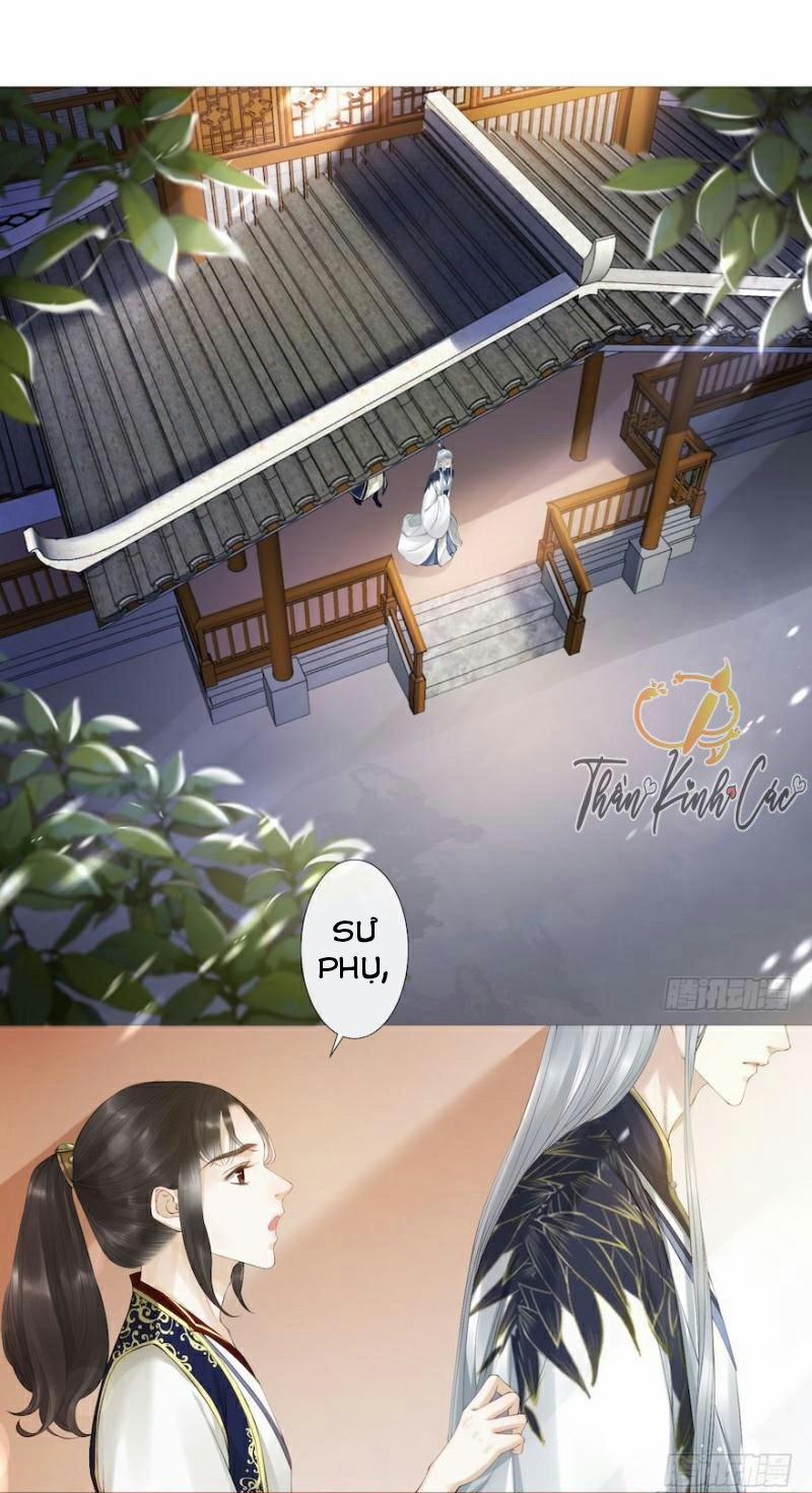 Thiên Trướng Đăng 5 trang 39