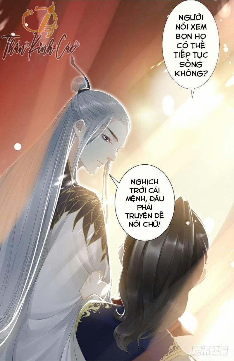 Thiên Trướng Đăng 5 trang 40