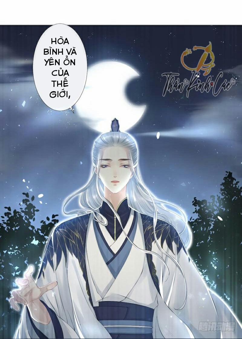 Thiên Trướng Đăng 5 trang 42