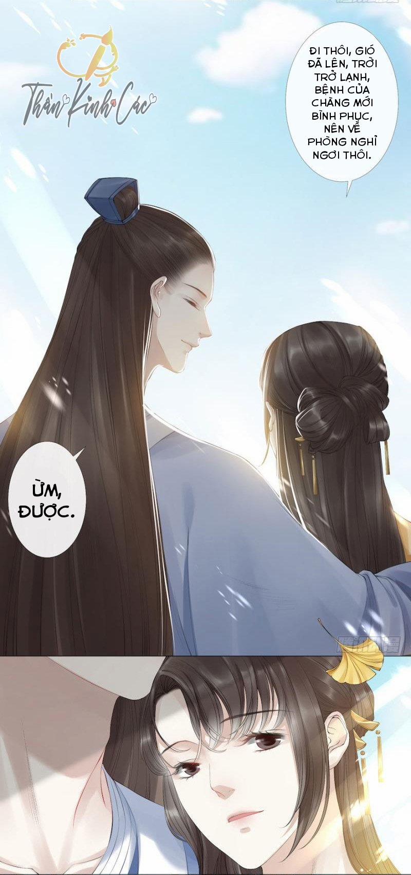 Thiên Trướng Đăng 5 trang 52