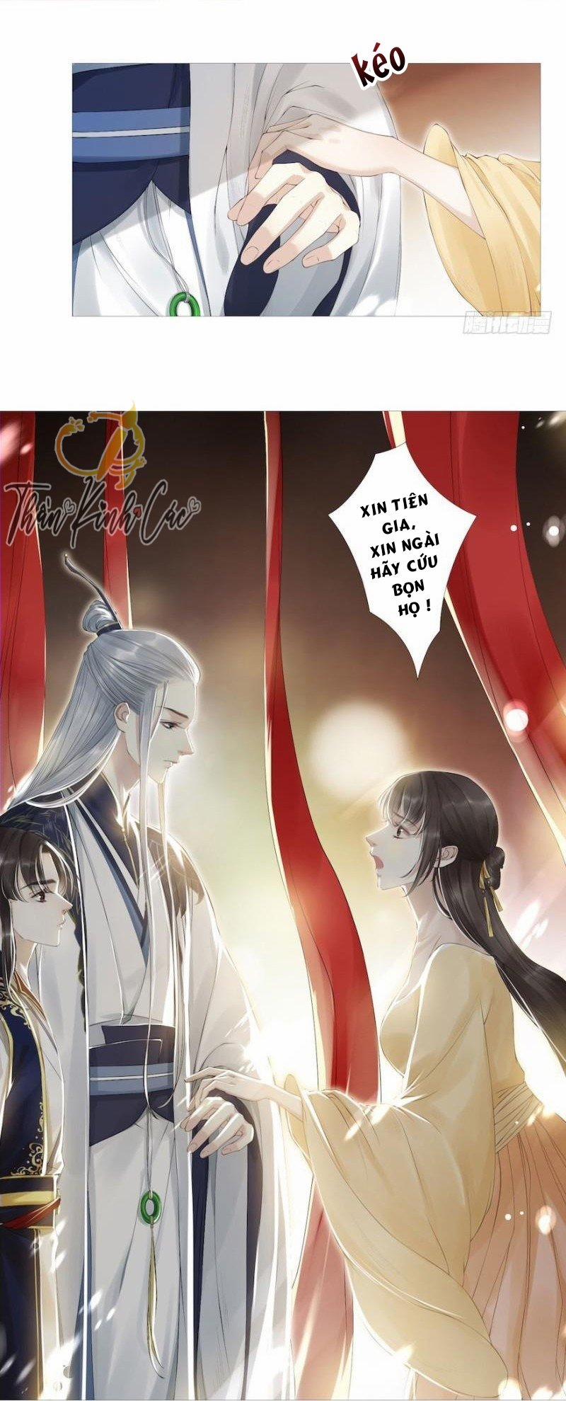 Thiên Trướng Đăng 5 trang 7