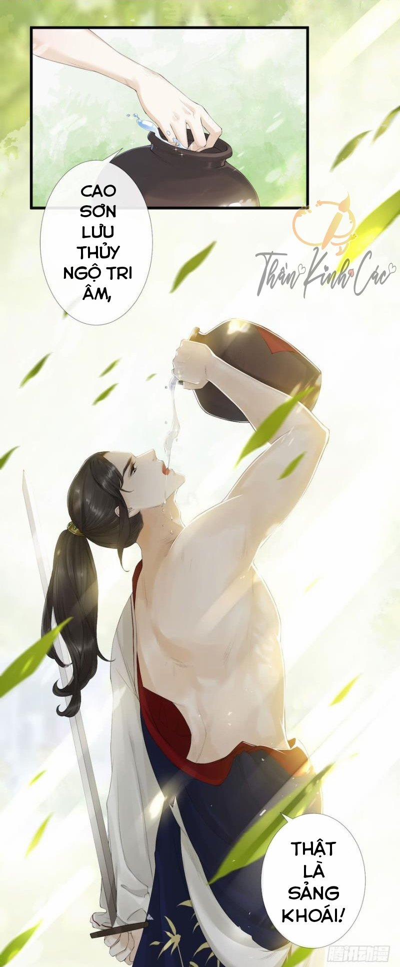 Thiên Trướng Đăng 6 trang 11