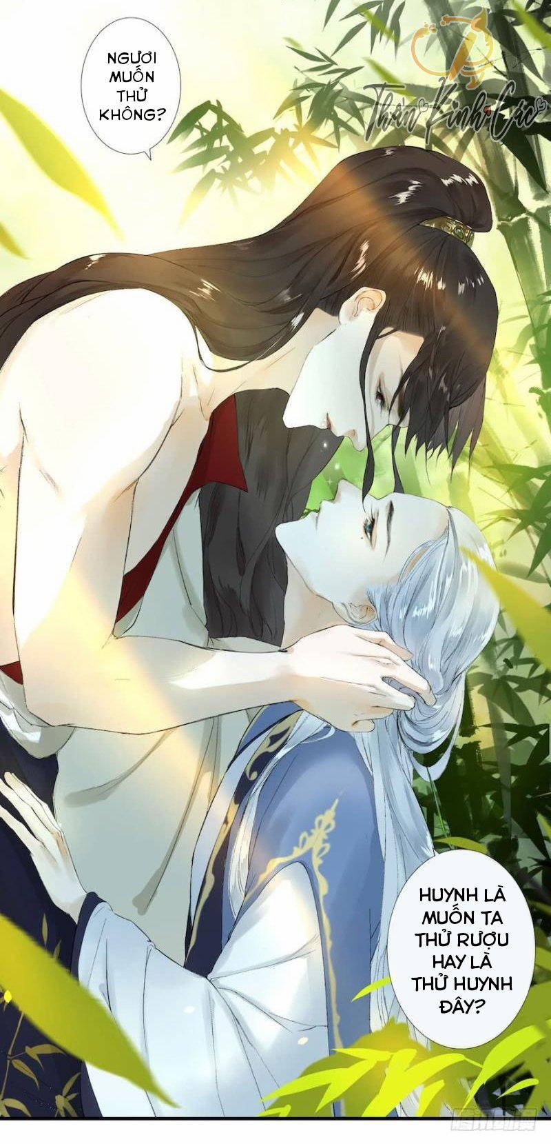 Thiên Trướng Đăng 6 trang 13