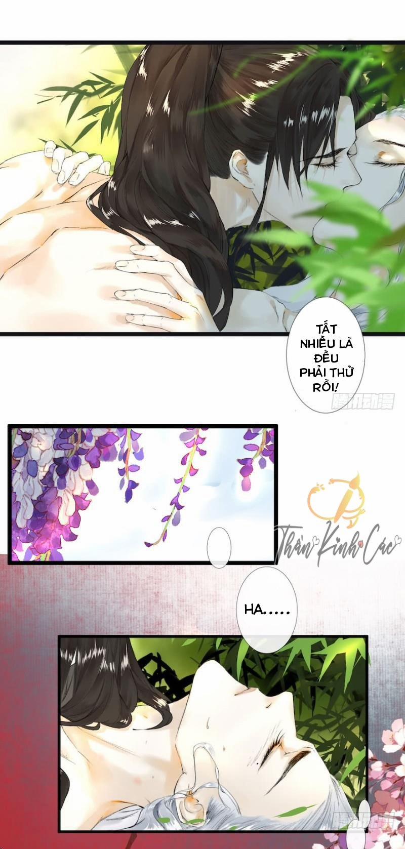 Thiên Trướng Đăng 6 trang 14