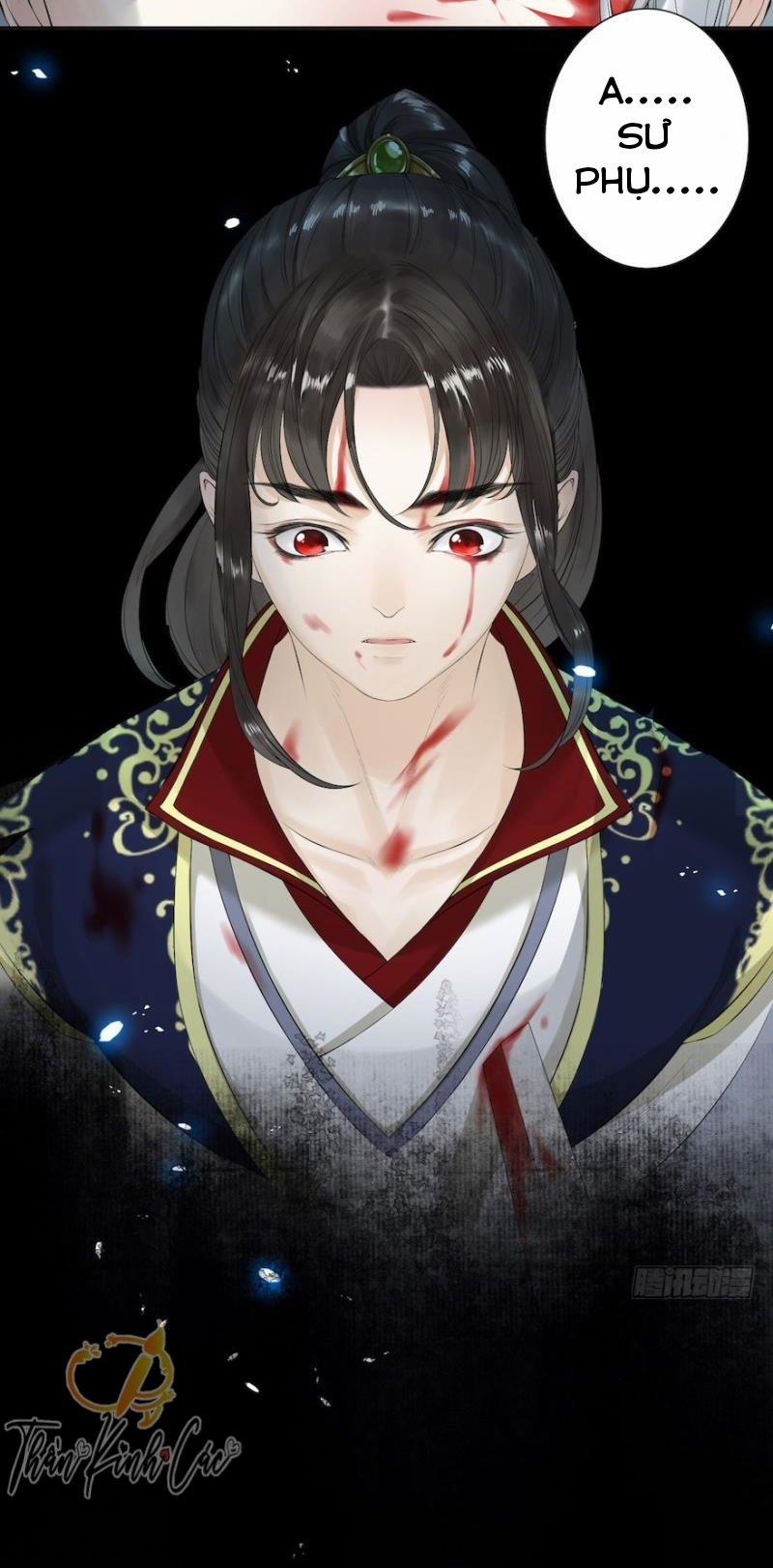 Thiên Trướng Đăng 6 trang 18