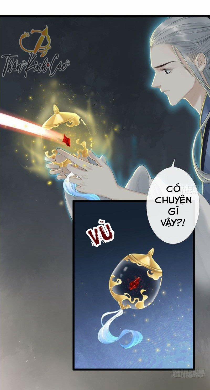 Thiên Trướng Đăng 6 trang 21