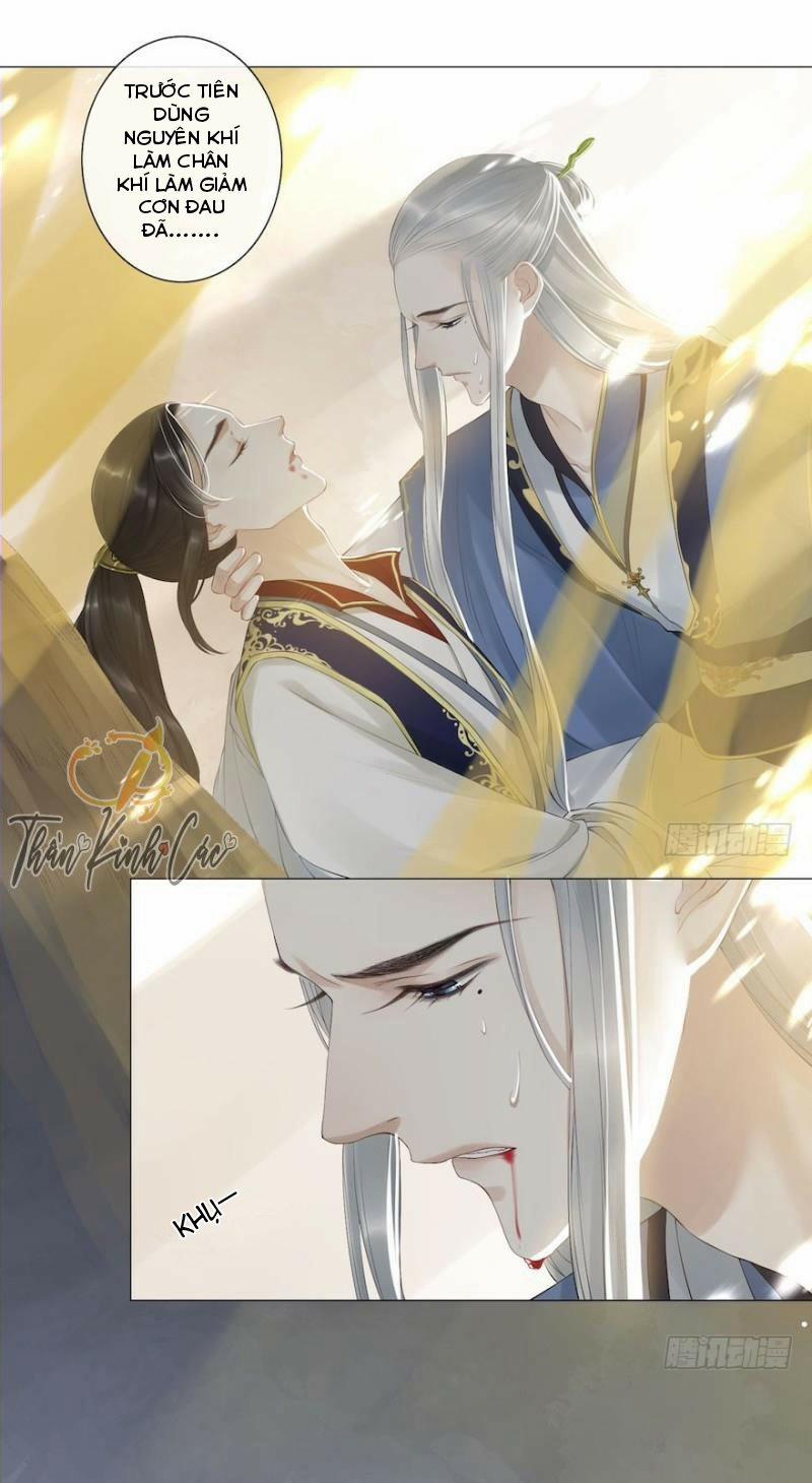 Thiên Trướng Đăng 6 trang 25