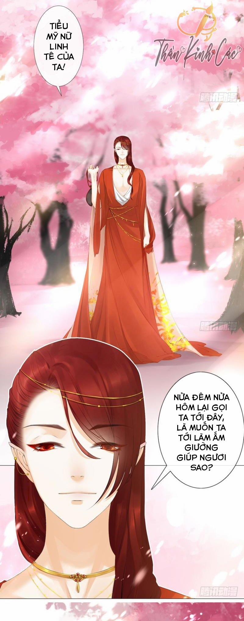 Thiên Trướng Đăng 6 trang 29