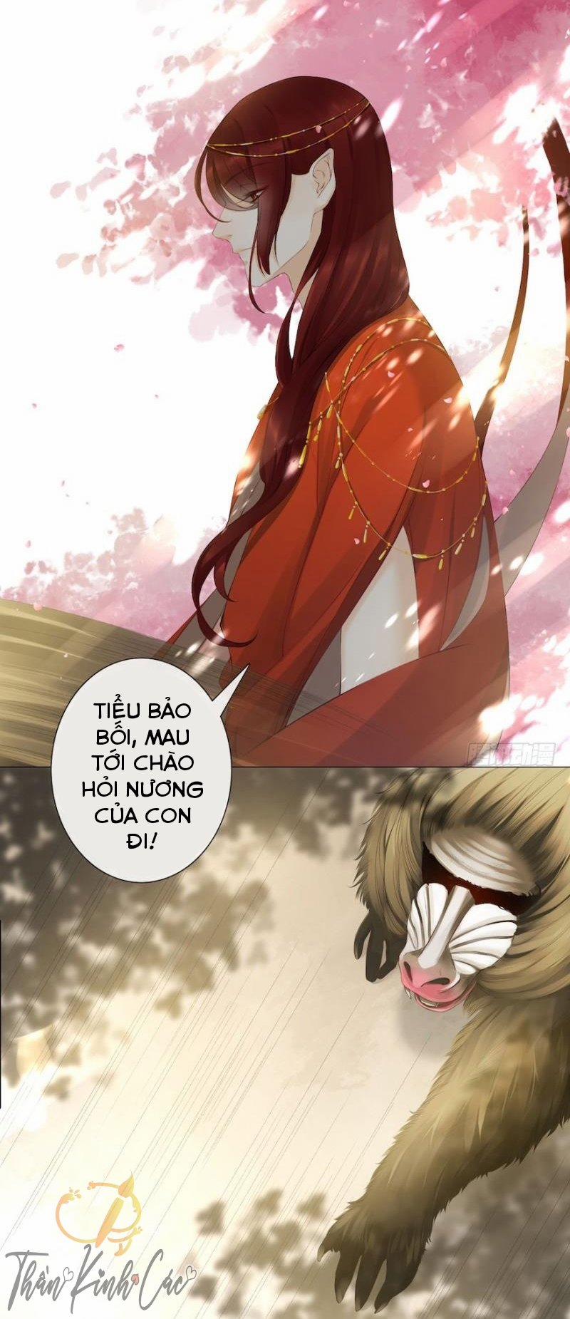 Thiên Trướng Đăng 6 trang 30