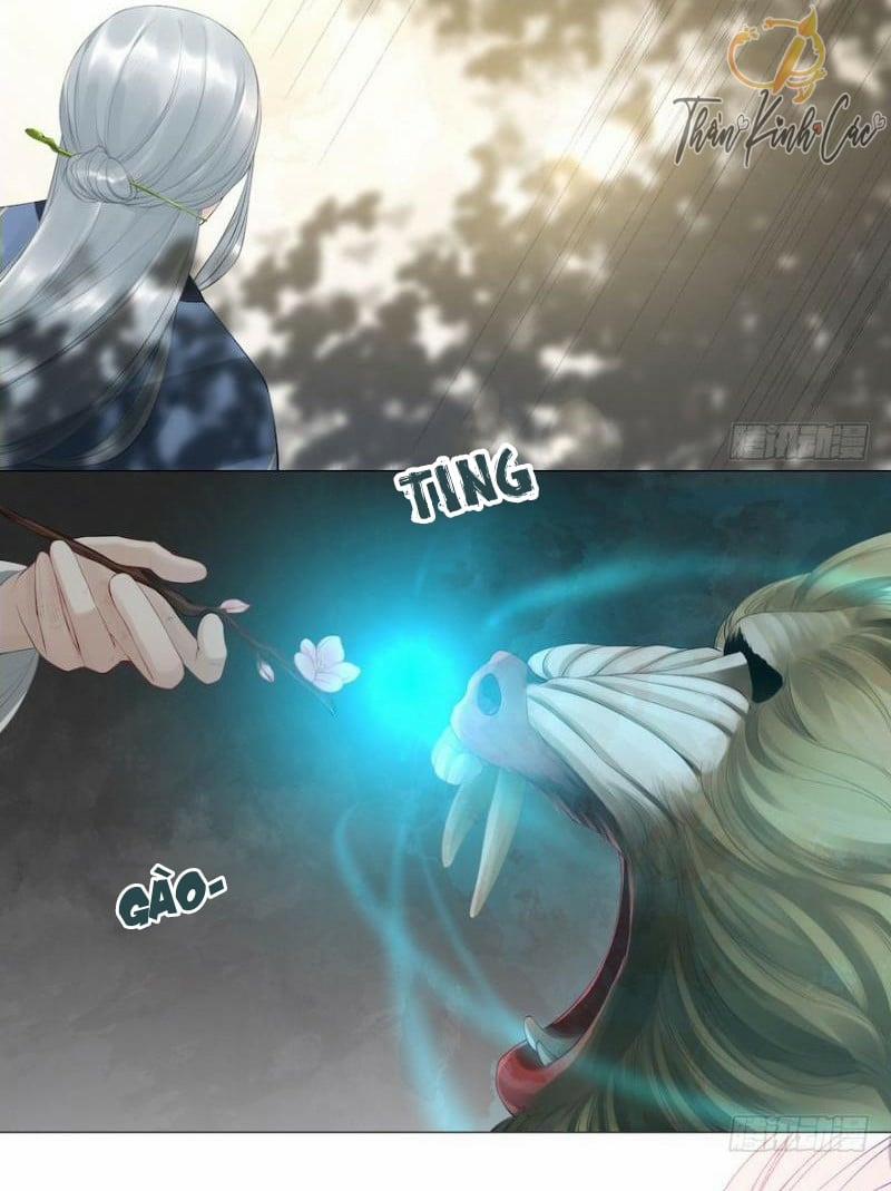 Thiên Trướng Đăng 6 trang 31