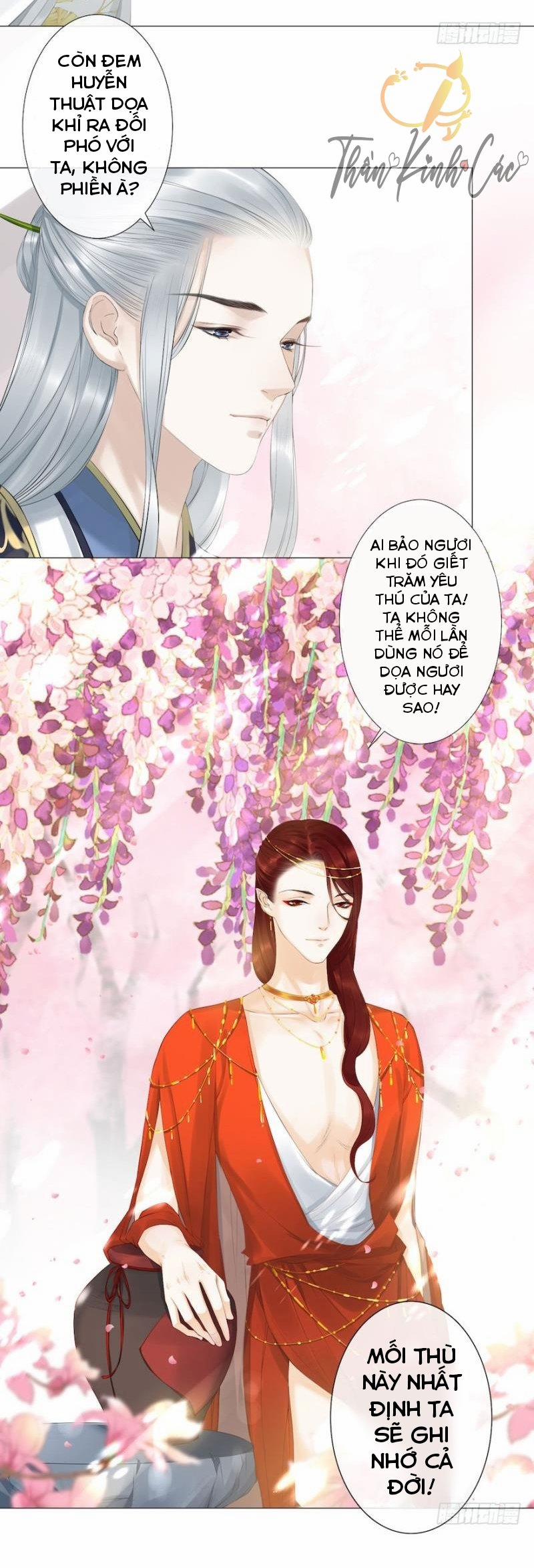 Thiên Trướng Đăng 6 trang 33