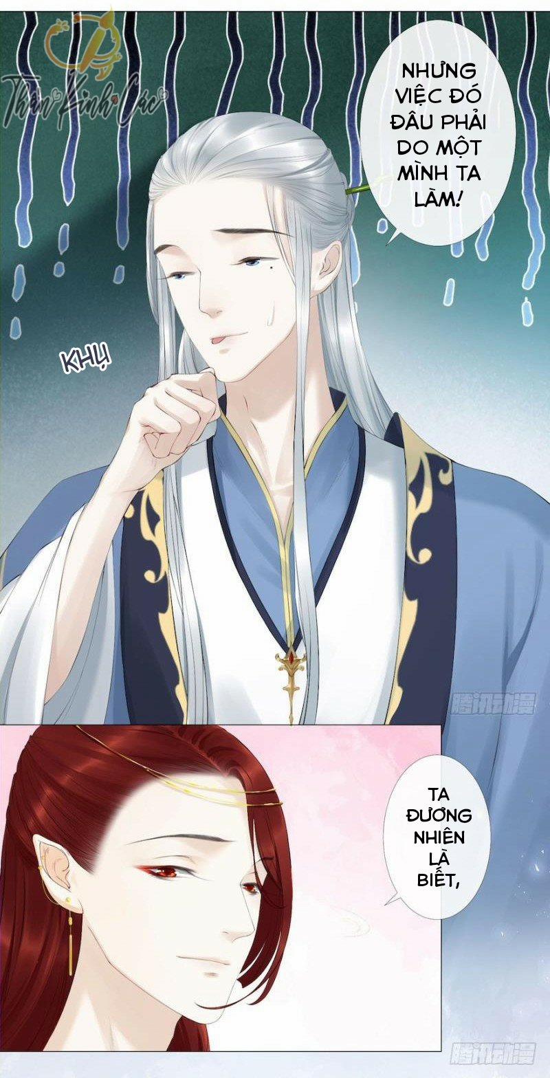 Thiên Trướng Đăng 6 trang 34