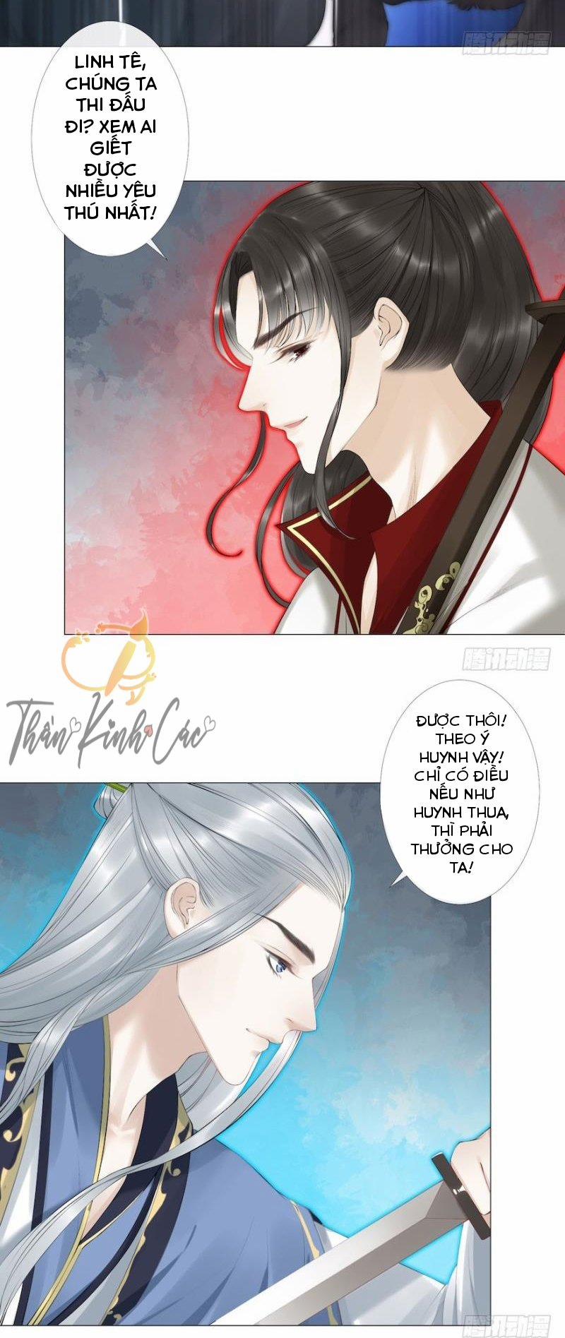 Thiên Trướng Đăng 6 trang 37