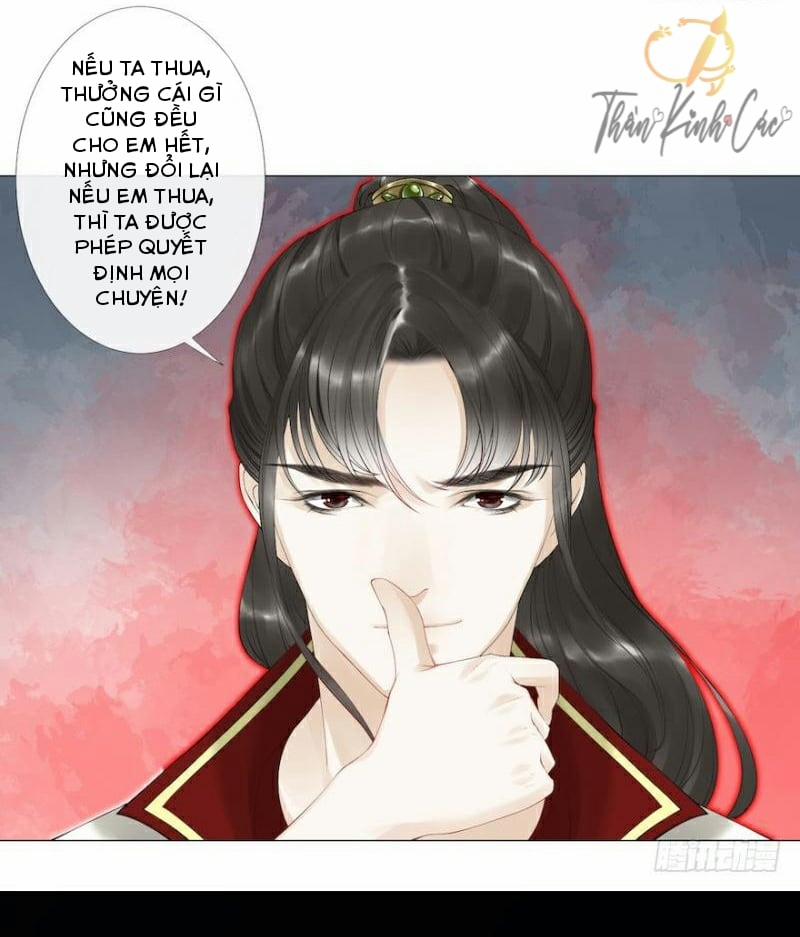 Thiên Trướng Đăng 6 trang 38