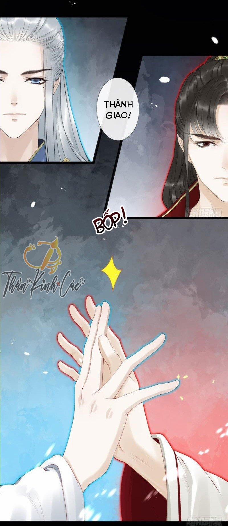 Thiên Trướng Đăng 6 trang 39