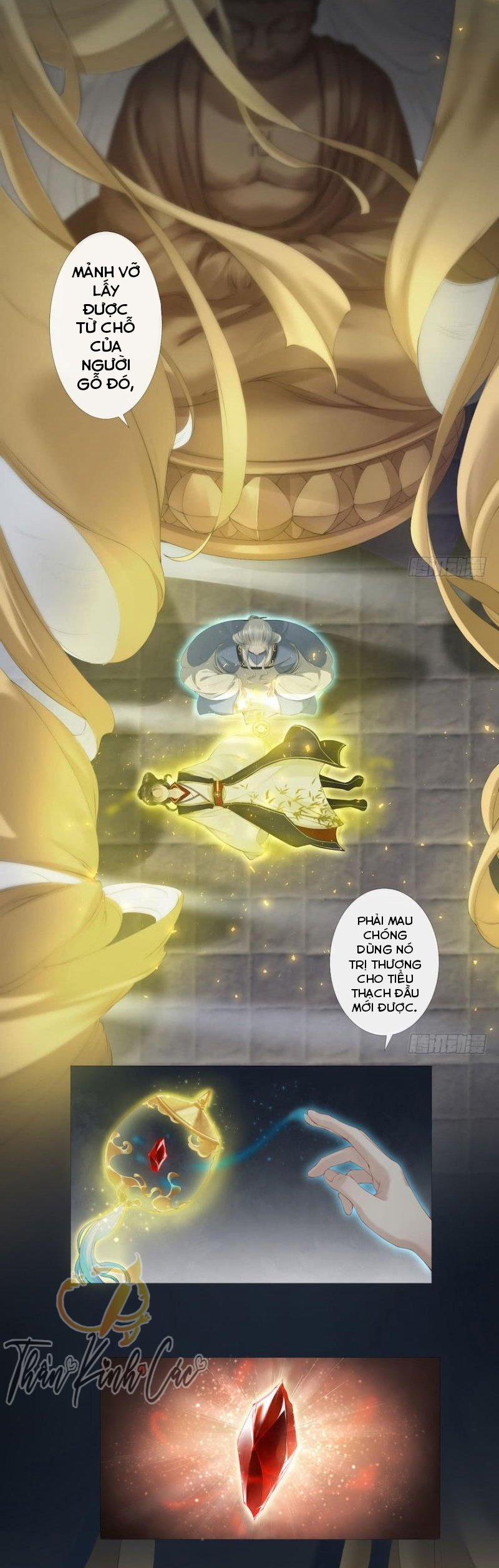 Thiên Trướng Đăng 6 trang 4