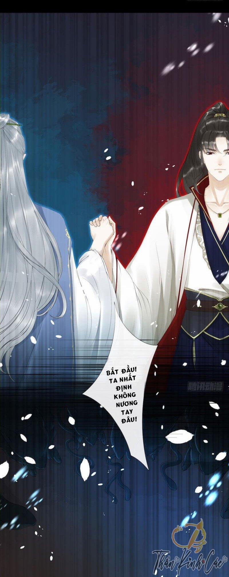 Thiên Trướng Đăng 6 trang 40