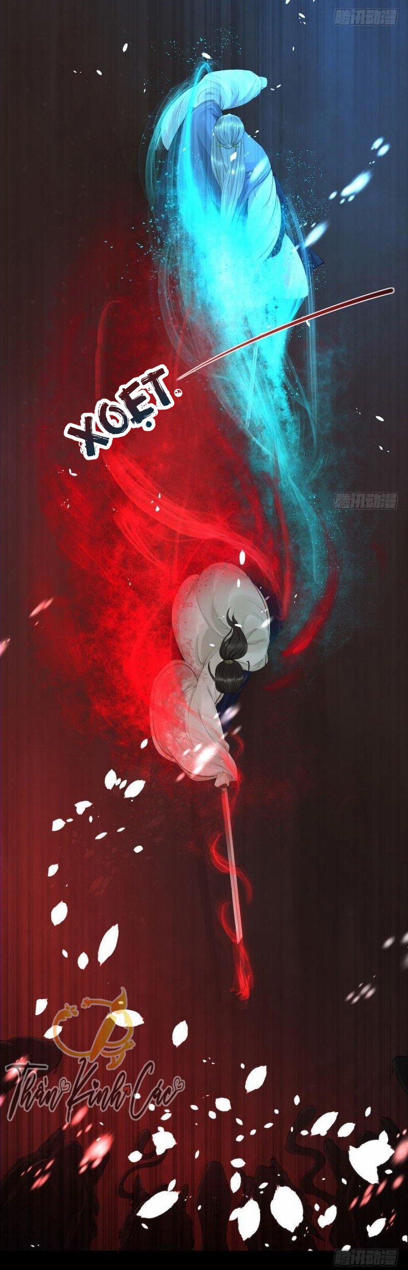 Thiên Trướng Đăng 6 trang 41