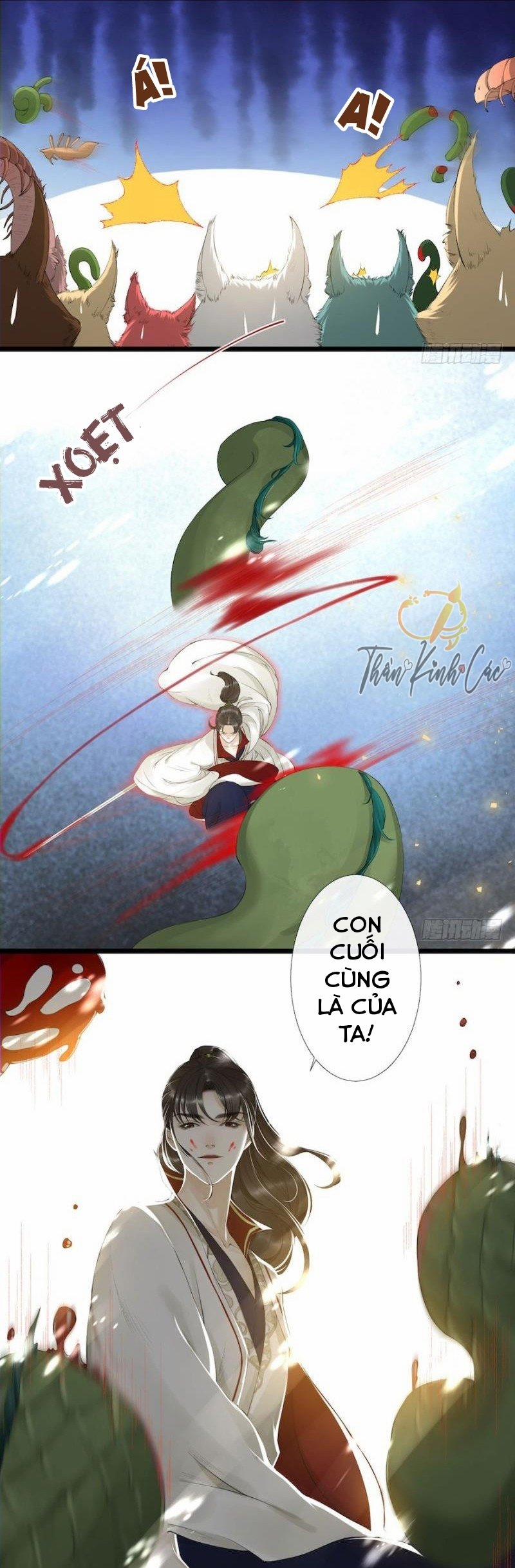 Thiên Trướng Đăng 6 trang 43