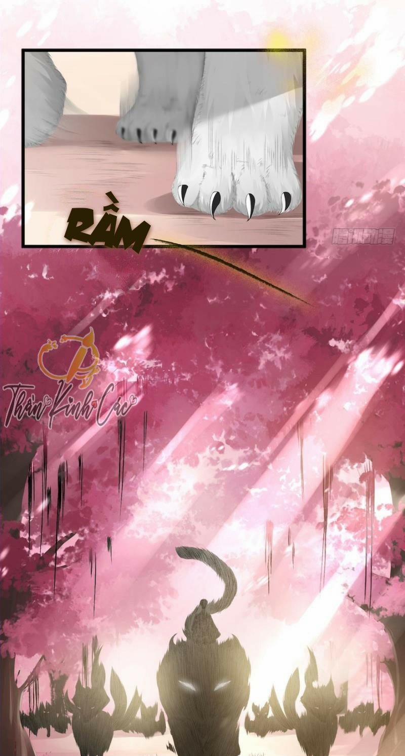 Thiên Trướng Đăng 6 trang 46