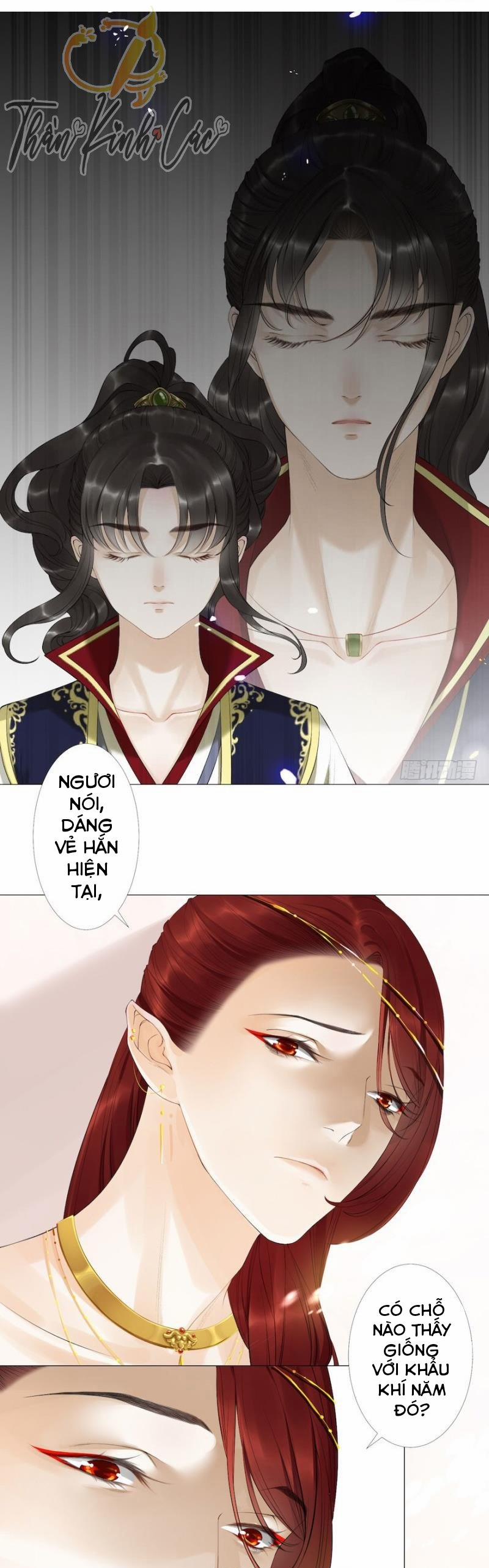 Thiên Trướng Đăng 6 trang 49