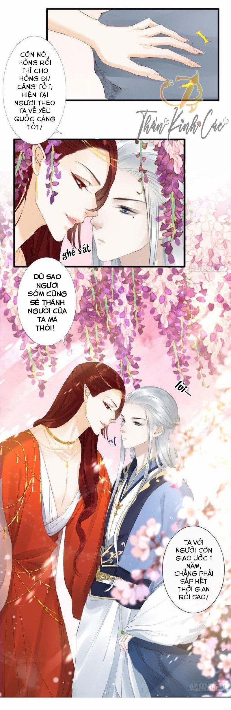 Thiên Trướng Đăng 6 trang 53