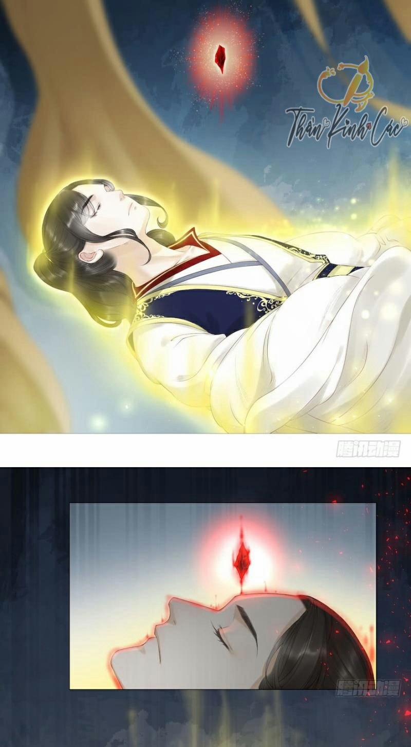 Thiên Trướng Đăng 6 trang 6