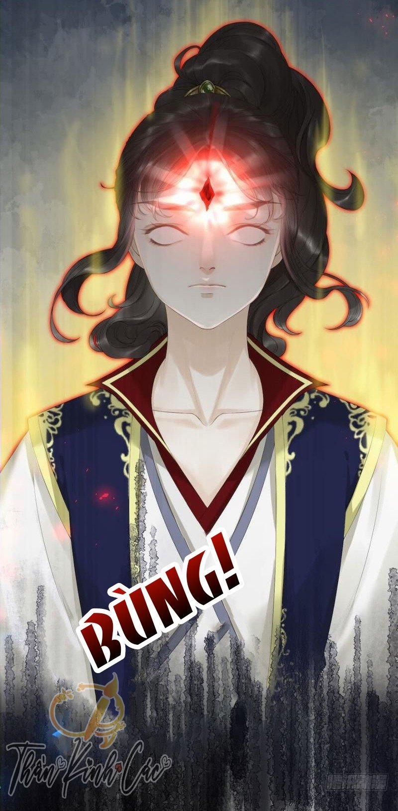 Thiên Trướng Đăng 6 trang 7