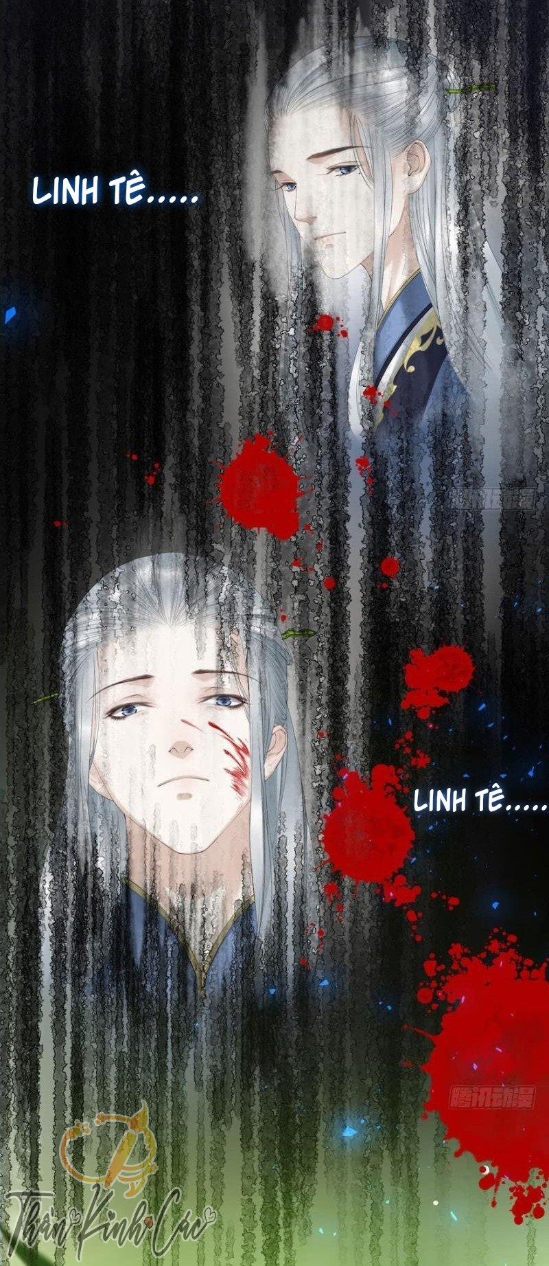 Thiên Trướng Đăng 6 trang 8