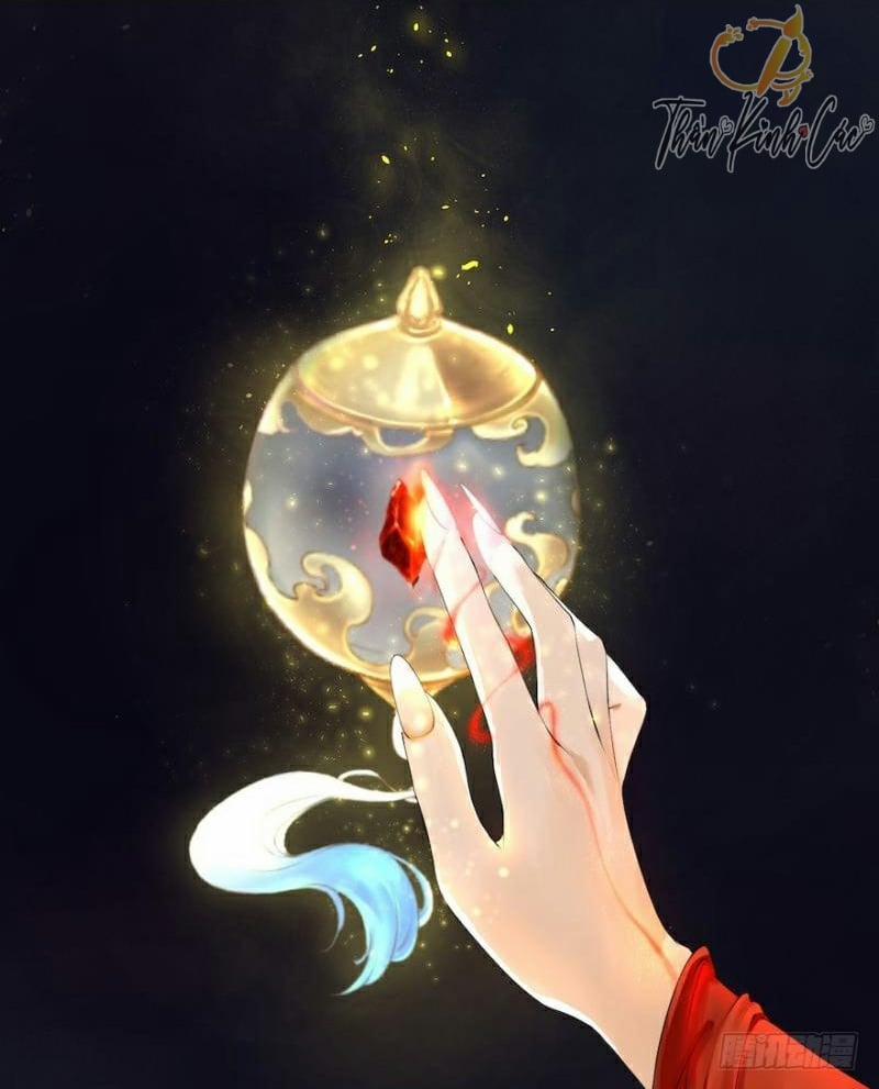 Thiên Trướng Đăng 7 trang 1