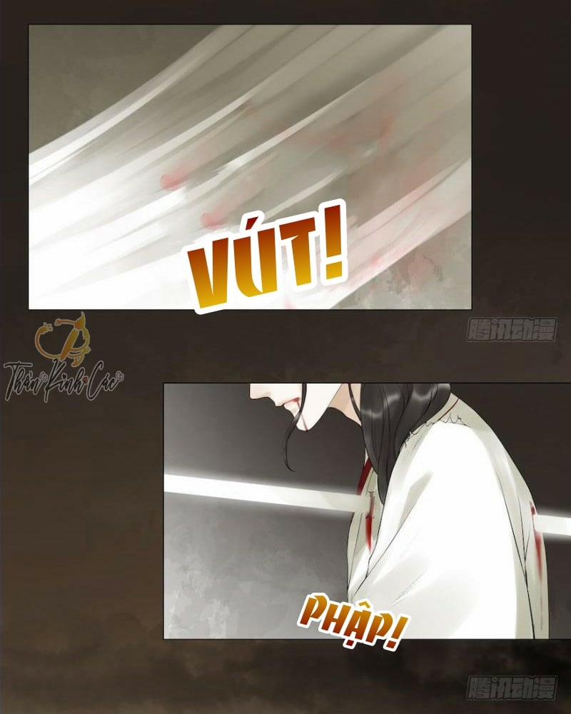 Thiên Trướng Đăng 7 trang 11