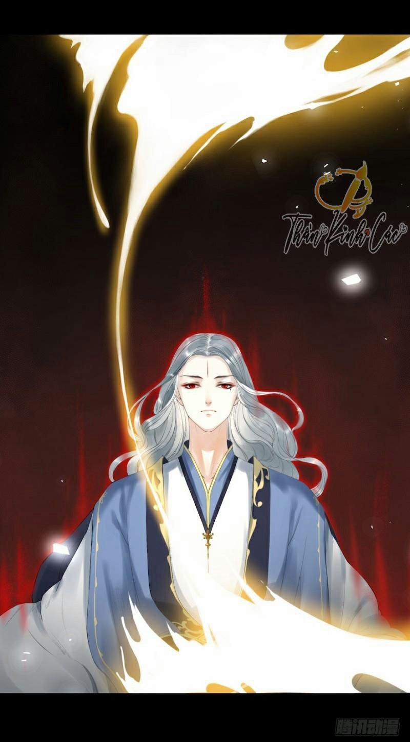 Thiên Trướng Đăng 7 trang 14