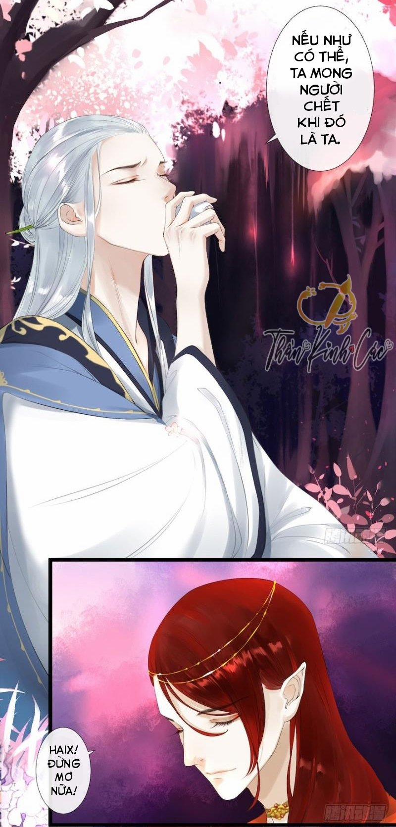 Thiên Trướng Đăng 7 trang 18