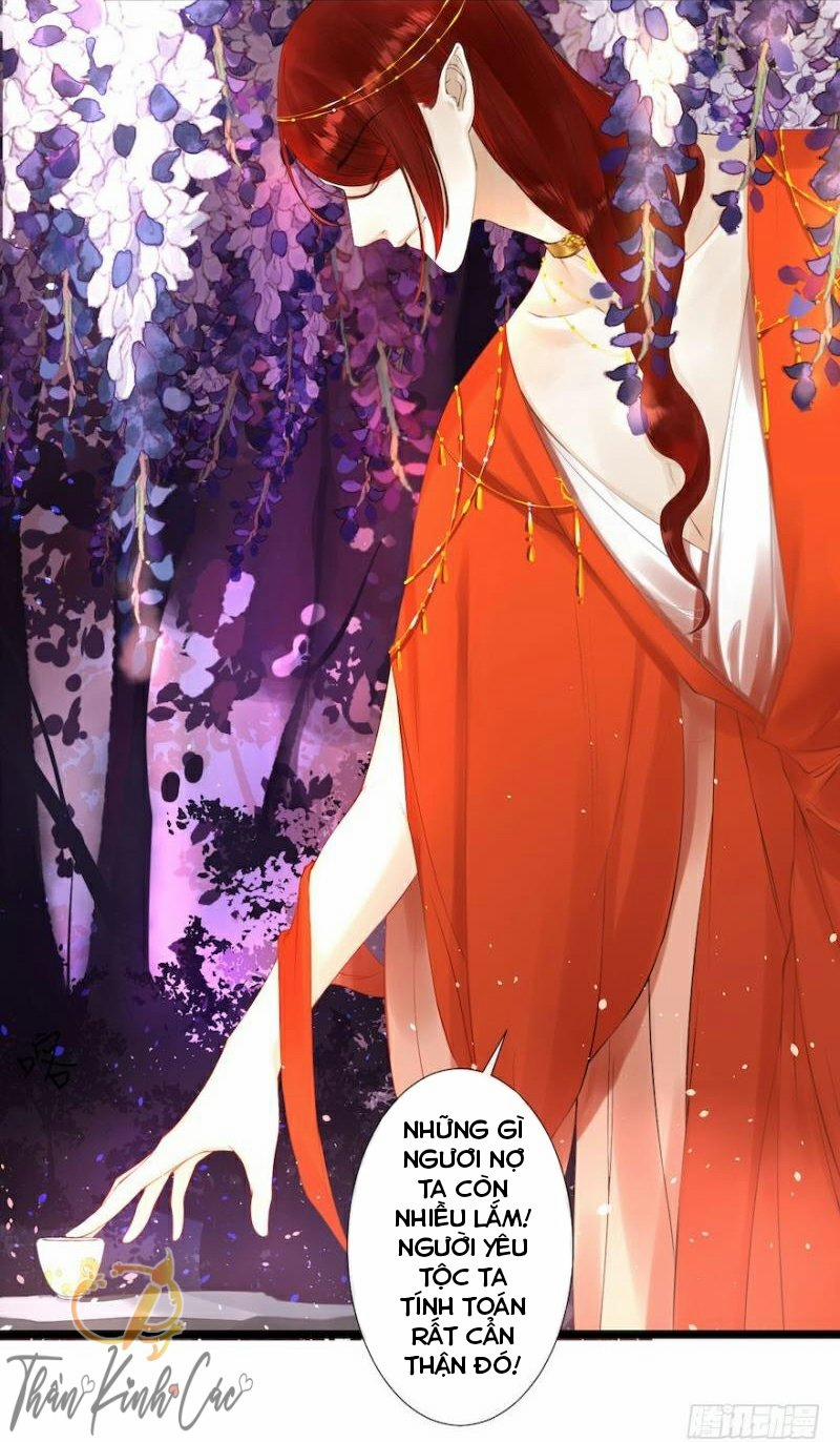 Thiên Trướng Đăng 7 trang 19